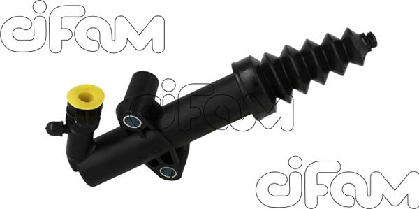 Cifam 404-159 - Cylindre récepteur, embrayage droxauto.com