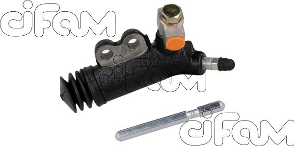 Cifam 404-164 - Cylindre récepteur, embrayage droxauto.com