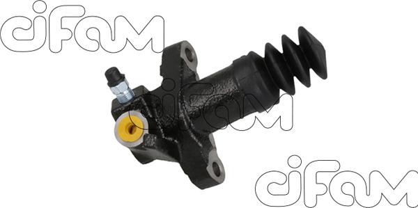 Cifam 404-166 - Cylindre récepteur, embrayage droxauto.com