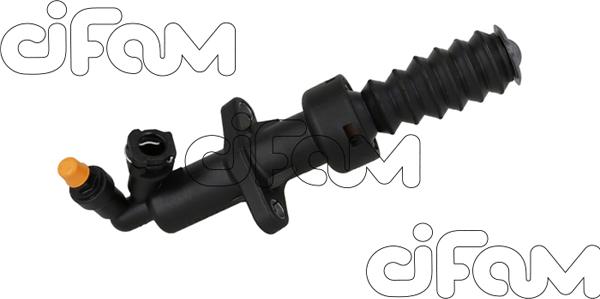 Cifam 404-161 - Cylindre récepteur, embrayage droxauto.com