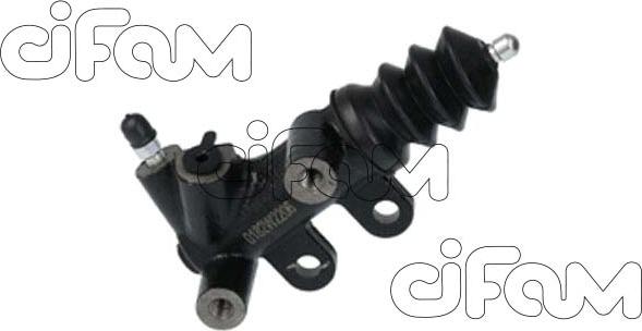 Cifam 404-182 - Cylindre récepteur, embrayage droxauto.com