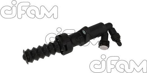 Cifam 404-138 - Cylindre récepteur, embrayage droxauto.com