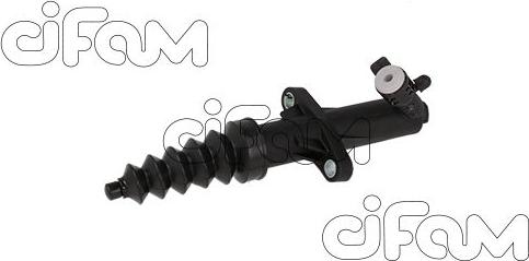Cifam 404-137 - Cylindre récepteur, embrayage droxauto.com