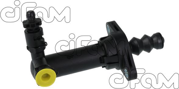 Cifam 404-204 - Cylindre récepteur, embrayage droxauto.com