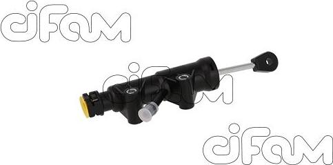 Cifam 505-094 - Cylindre émetteur, embrayage droxauto.com