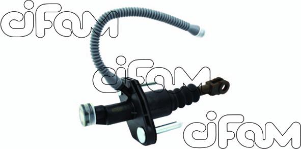 Cifam 505-049 - Cylindre émetteur, embrayage droxauto.com