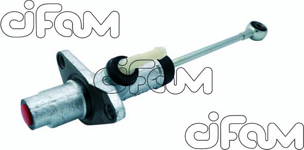 Cifam 505-040 - Cylindre émetteur, embrayage droxauto.com
