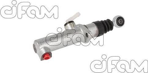 Cifam 505-041 - Cylindre émetteur, embrayage droxauto.com