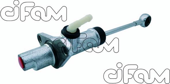Cifam 505-067 - Cylindre émetteur, embrayage droxauto.com