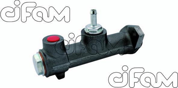 Cifam 505-014G - Cylindre émetteur, embrayage droxauto.com