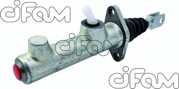 Cifam 505-013 - Cylindre émetteur, embrayage droxauto.com