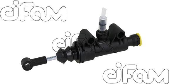 Cifam 505-084 - Cylindre émetteur, embrayage droxauto.com