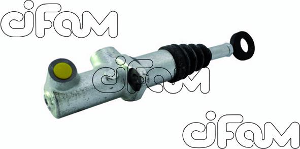 Cifam 505-020 - Cylindre émetteur, embrayage droxauto.com