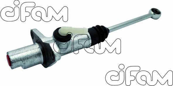 Cifam 505-027 - Cylindre émetteur, embrayage droxauto.com