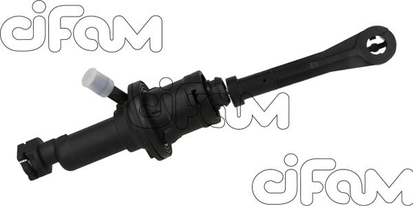 Cifam 505-074 - Cylindre émetteur, embrayage droxauto.com
