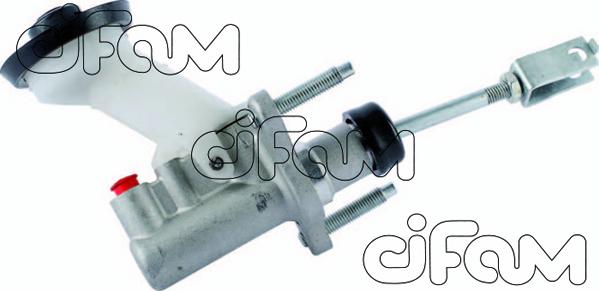 Cifam 505-142 - Cylindre émetteur, embrayage droxauto.com