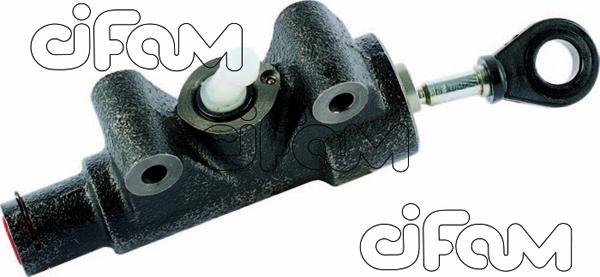 Cifam 505-135 - Cylindre émetteur, embrayage droxauto.com