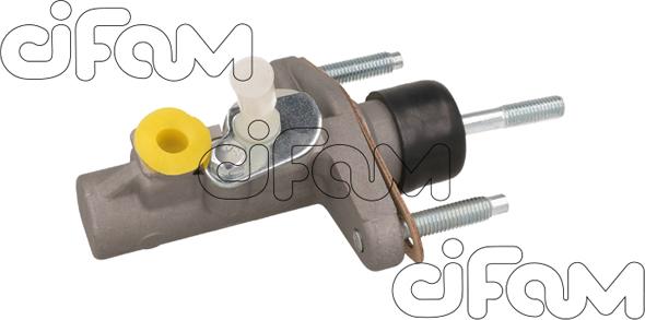 Cifam 505-178 - Cylindre émetteur, embrayage droxauto.com