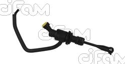 Cifam 505-296 - Cylindre émetteur, embrayage droxauto.com