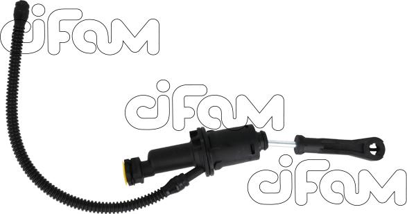 Cifam 505-290 - Cylindre émetteur, embrayage droxauto.com