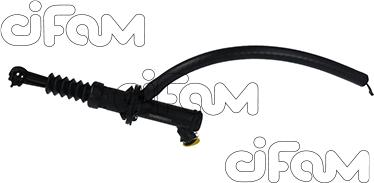 Cifam 505-246 - Cylindre émetteur, embrayage droxauto.com