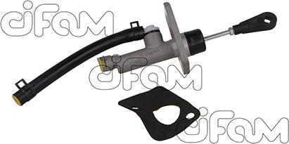 Cifam 505-240 - Cylindre émetteur, embrayage droxauto.com