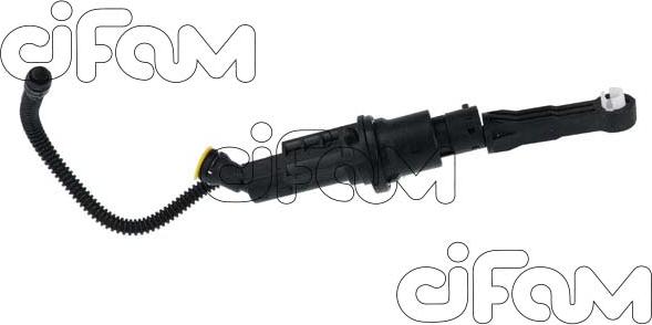 Cifam 505-248 - Cylindre émetteur, embrayage droxauto.com