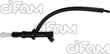 Cifam 505-243 - Cylindre émetteur, embrayage droxauto.com
