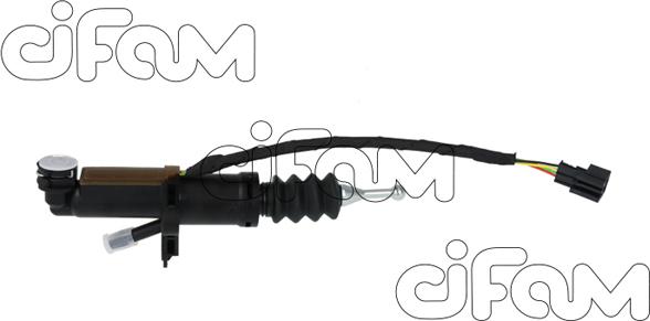 Cifam 505-259 - Cylindre émetteur, embrayage droxauto.com