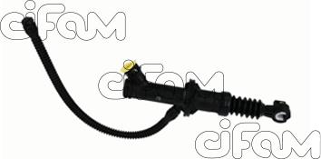 Cifam 505-254 - Cylindre émetteur, embrayage droxauto.com