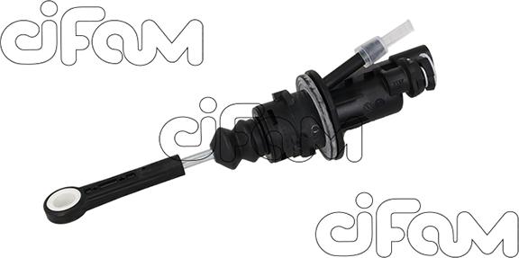 Cifam 505-258 - Cylindre émetteur, embrayage droxauto.com