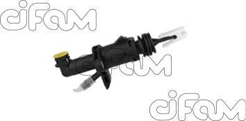 Cifam 505-260 - Cylindre émetteur, embrayage droxauto.com