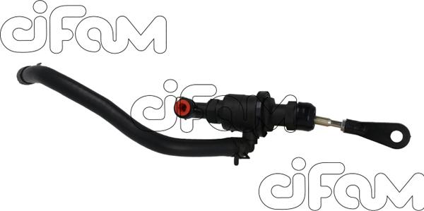 Cifam 505-206 - Cylindre émetteur, embrayage droxauto.com