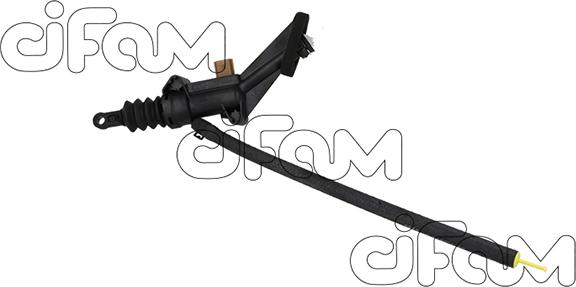 Cifam 505-288 - Cylindre émetteur, embrayage droxauto.com