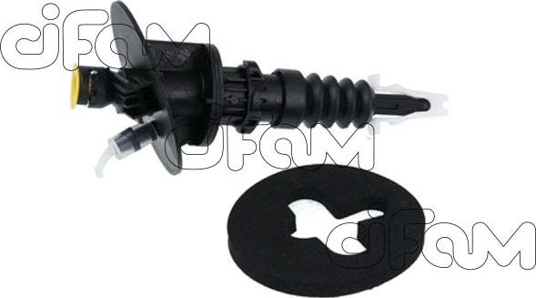 Cifam 505-282 - Cylindre émetteur, embrayage droxauto.com