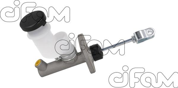 Cifam 505-222 - Cylindre émetteur, embrayage droxauto.com