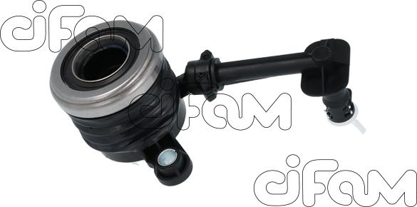 Cifam 506-044 - Butée hydraulique, embrayage droxauto.com