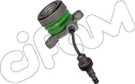 Cifam 506-046 - Butée hydraulique, embrayage droxauto.com