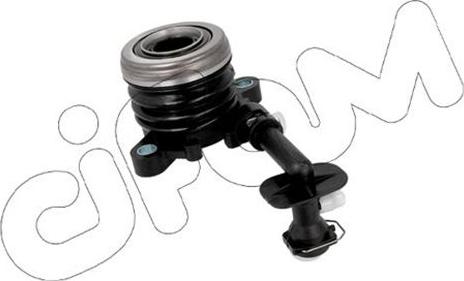 Cifam 506-041 - Butée hydraulique, embrayage droxauto.com
