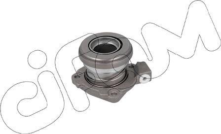 Cifam 506-055 - Butée hydraulique, embrayage droxauto.com