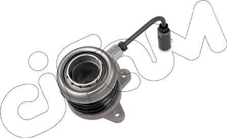 Cifam 506-056 - Butée hydraulique, embrayage droxauto.com