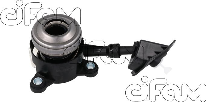 Cifam 506-058 - Butée hydraulique, embrayage droxauto.com