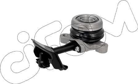 Cifam 506-053 - Butée hydraulique, embrayage droxauto.com