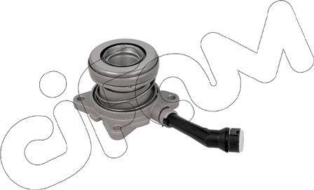 Cifam 506-057 - Butée hydraulique, embrayage droxauto.com