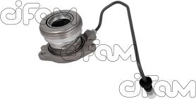 Cifam 506-013 - Butée hydraulique, embrayage droxauto.com