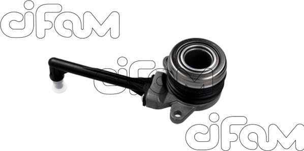 Cifam 506-082 - Butée hydraulique, embrayage droxauto.com