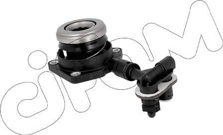 Cifam 506-034 - Butée hydraulique, embrayage droxauto.com