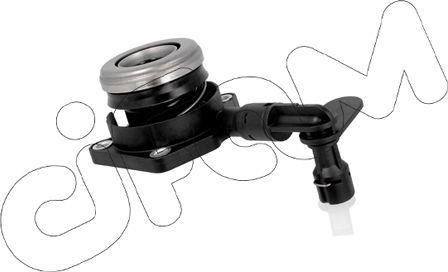 Cifam 506-036 - Butée hydraulique, embrayage droxauto.com