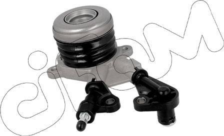 Cifam 506-038 - Butée hydraulique, embrayage droxauto.com