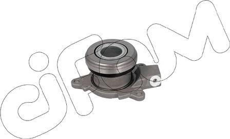 Cifam 506-029 - Butée hydraulique, embrayage droxauto.com